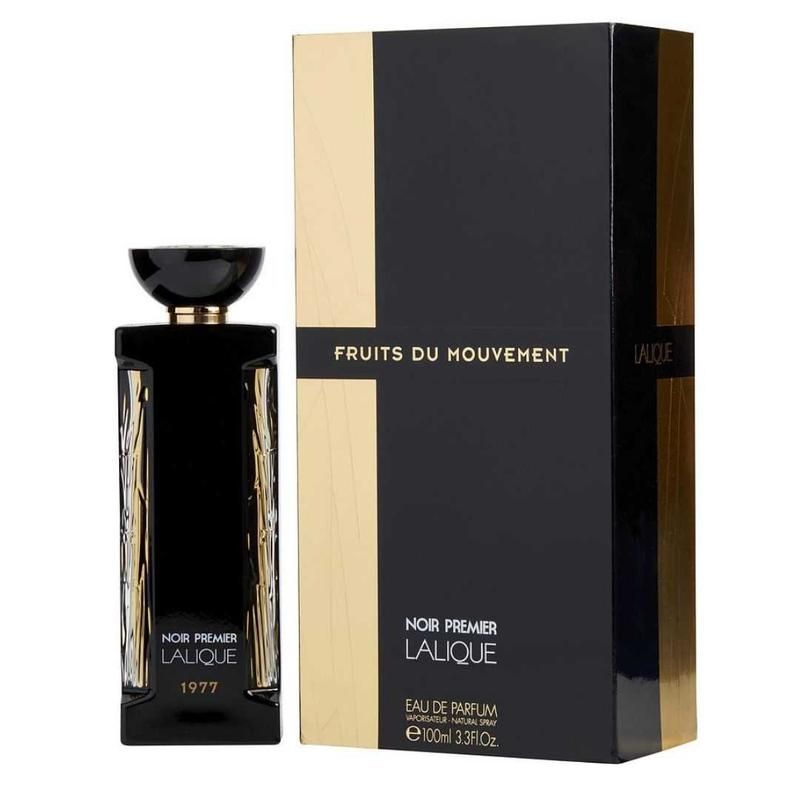 FRUITS DU MOUVEMENT 1977 (U) Noir Premier EDP 100 ml