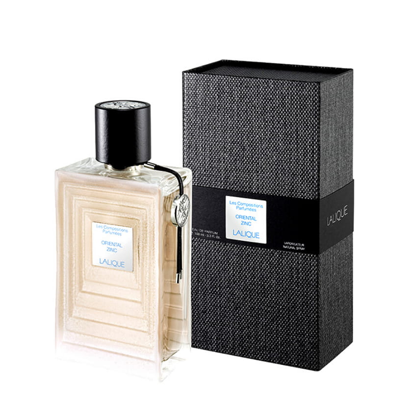  COMPO PARF ORIENTAL ZINC EDP 100 ml
