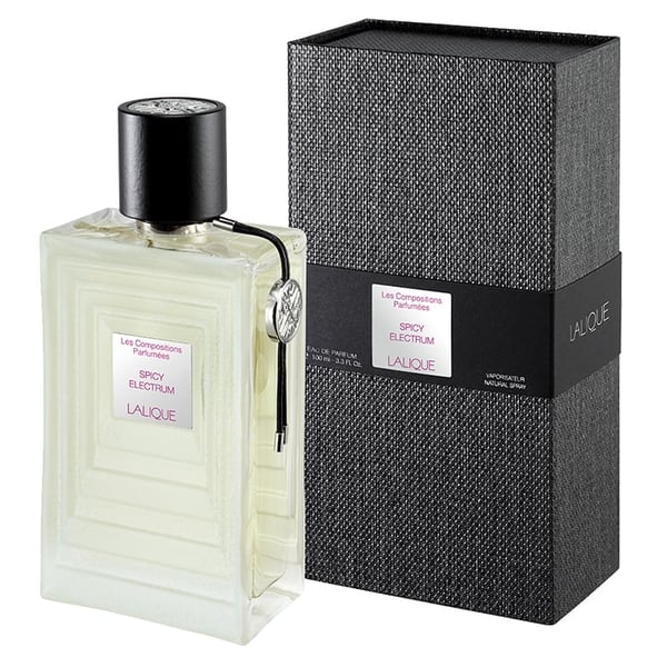 Parf Spicy Electrum EDP 100 ml