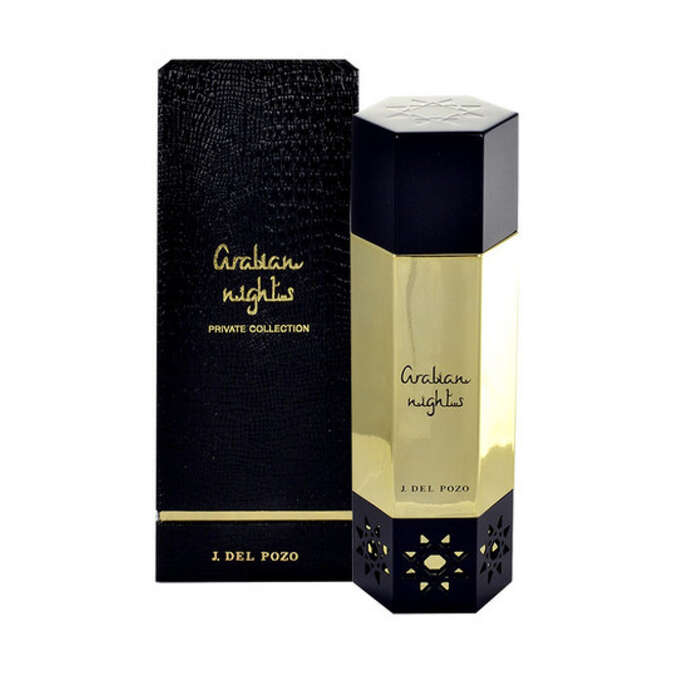 PRIVATE W Arabian Nights EDP 100 ml