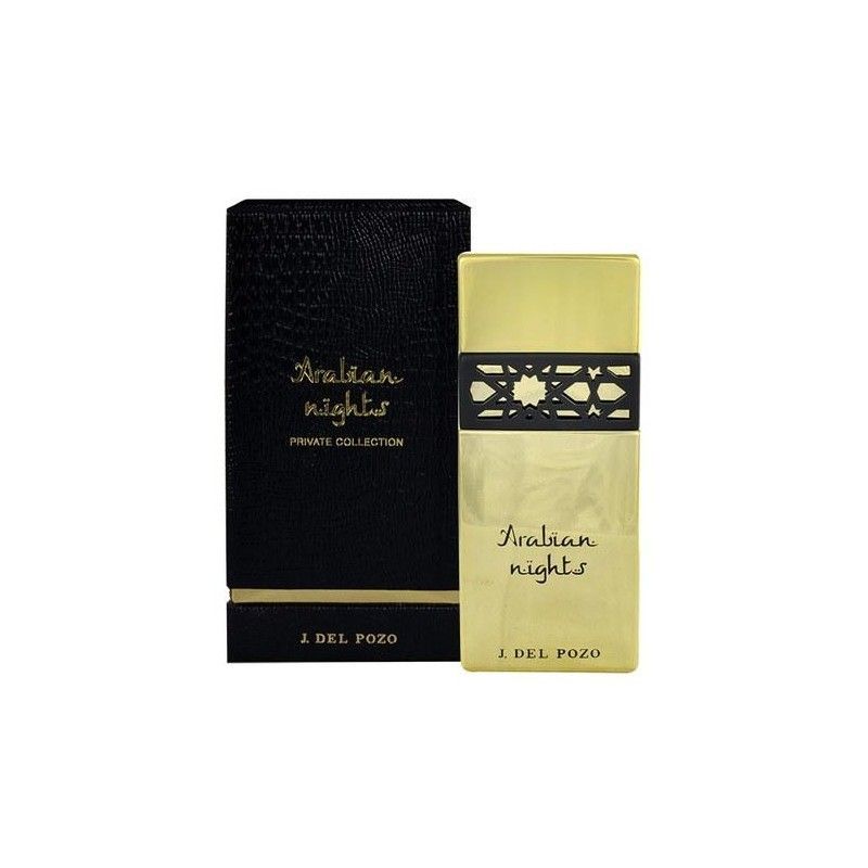 PRIVATE M Arabian Nights EDP 100 ml