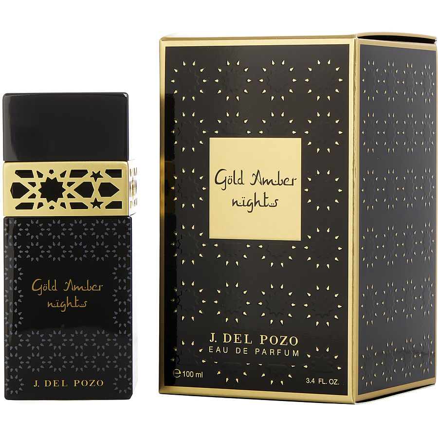 Arabian Nights EDP 100 ml