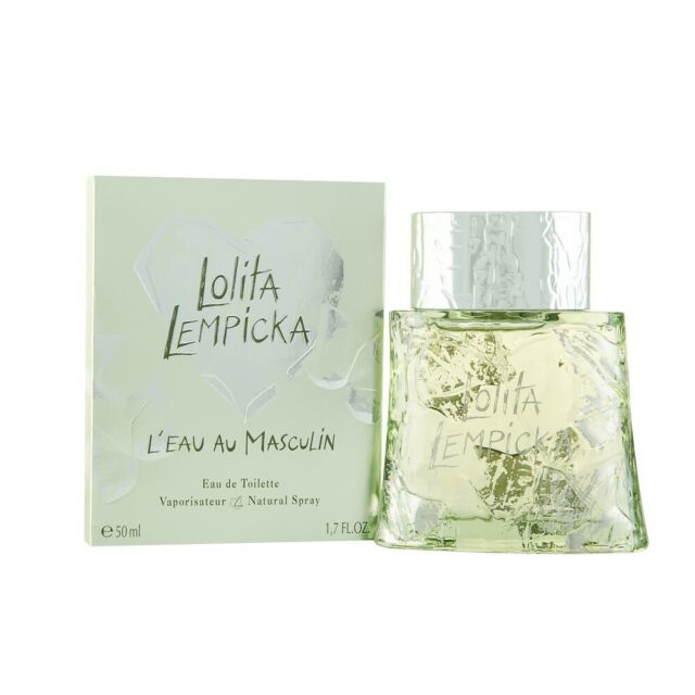 LEAU Masculin EDT من LEAU