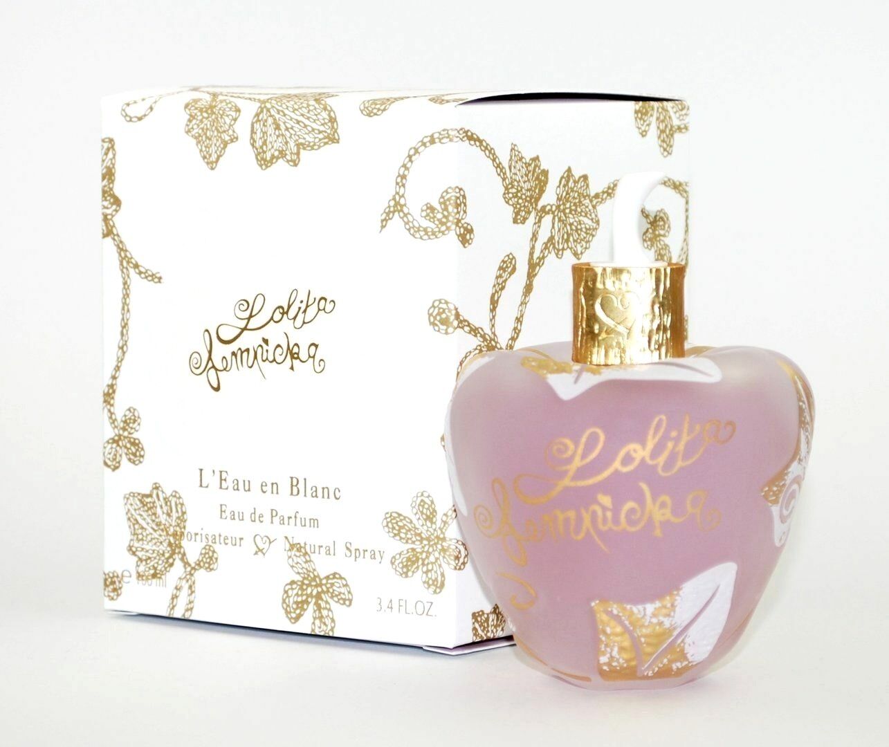 ليو أون بلان EDP 50