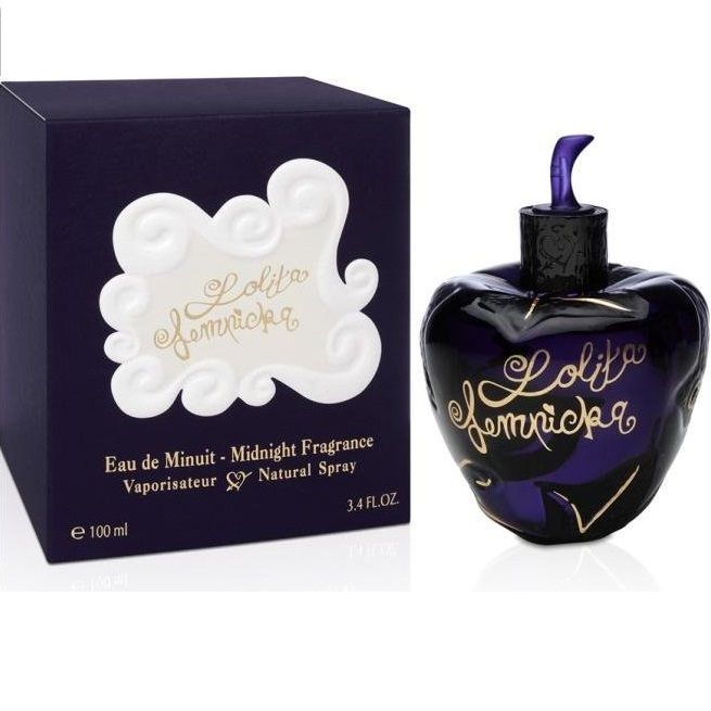 LEAU Eau de Miniuit ماء تواليت 100 ml