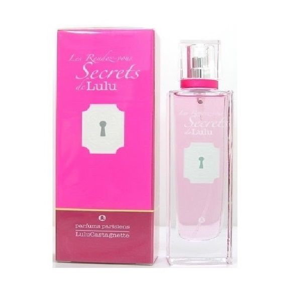 De Lulu Les Rendez EDP 50 ml