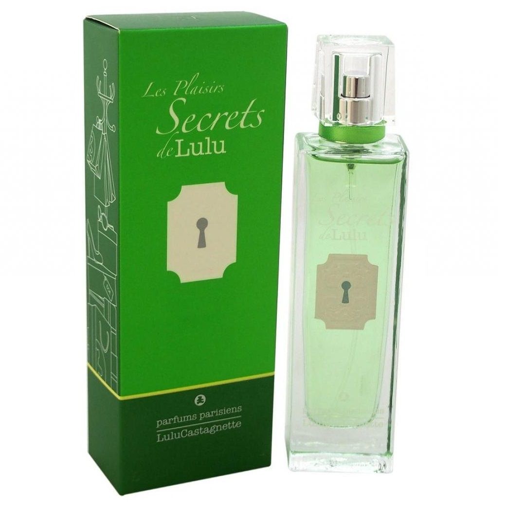 De Lulu Les Plaisirs EDP 50 ml