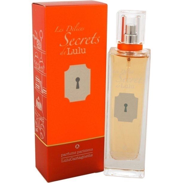 De Lulu Les Delices EDP 50 ml