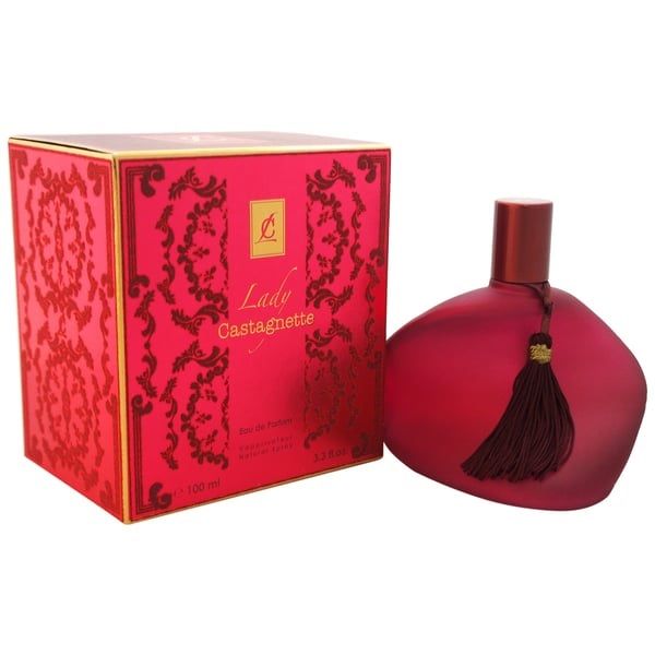 Lady EDP 100 ml