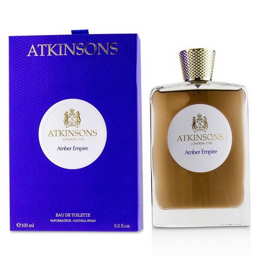 Amber Empire EDT 100 ml