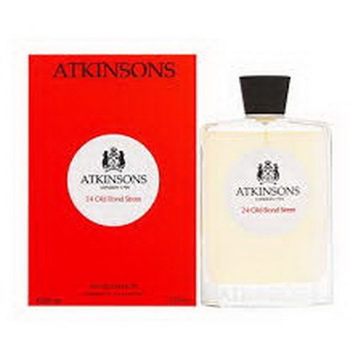 24 Old Bond Street EDT 100 ml