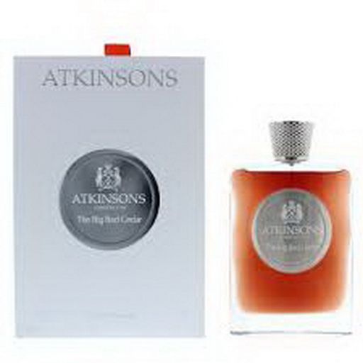 THE BIG BAD CADAR EDP 100 ml