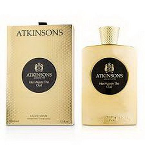 Her Majesty The Oud EDP 100 ml