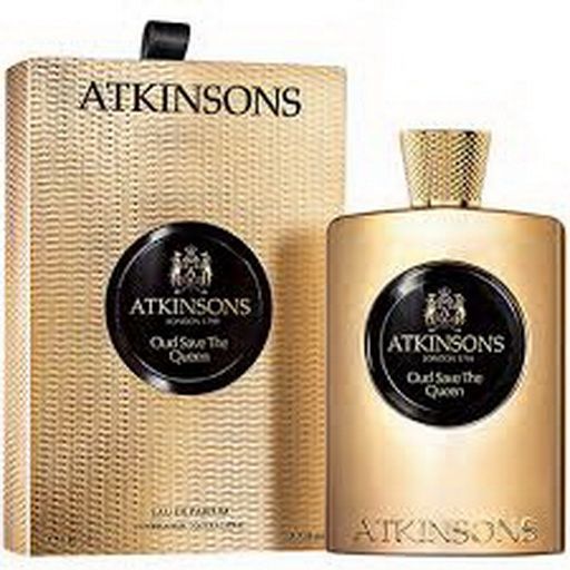 Oud Save The Queen EDP 100 ml