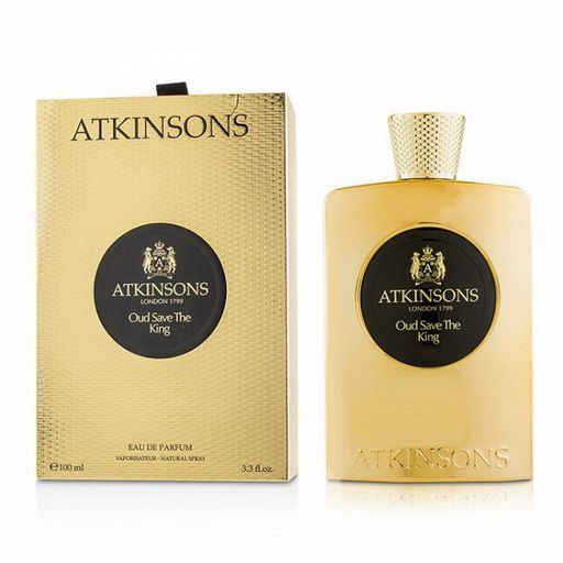 OUD SAVE THE KING EDP 100 ml