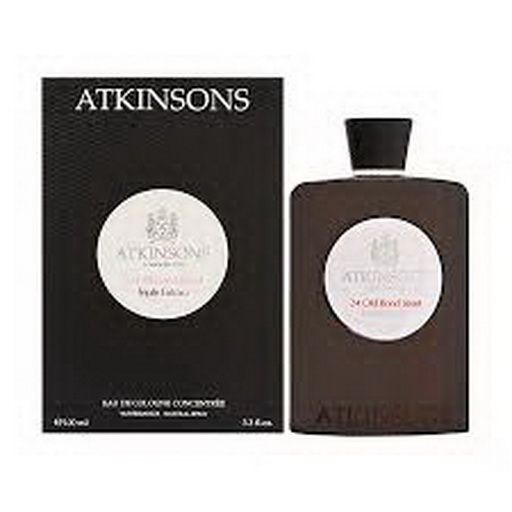 24 Old Bond Steet Triple Extr EDP 100 ml