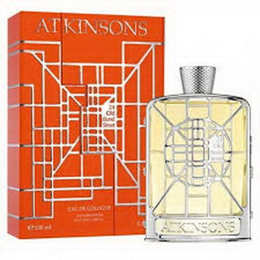 24 OLD BOND STREET COLOGNE EDP 100 ml