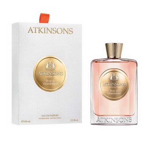 IN WONDERLAND EDP 100 ml