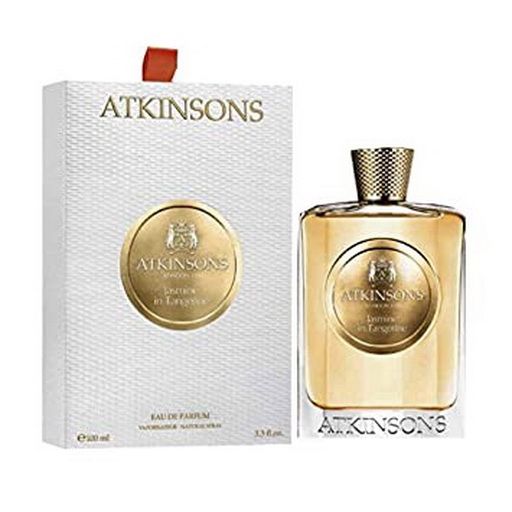 Jasmine In Tangerine EDP 100 ml