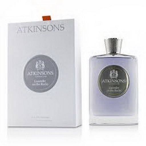 Lavender On The Rocks EDP 100 ml
