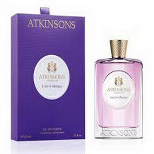 Love In Lddleness EDT 100 ml