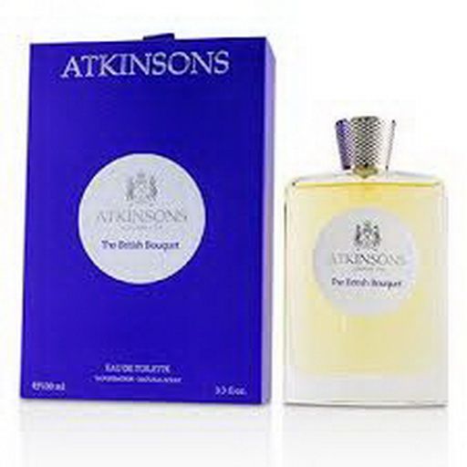The British Bouguet EDT 100 ml