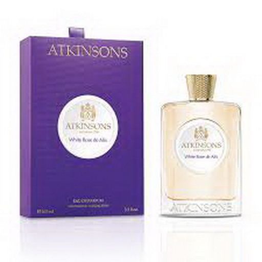 White Rose De Alix EDP 100 ml