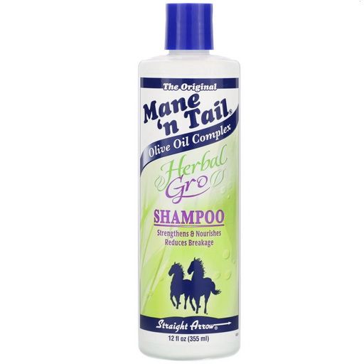 Herbal Gro Shampoo Shampoo 355 ml