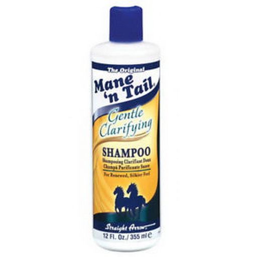 Gentle Clarifying Shampoo Shampoo 355 ml