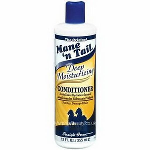 Deep Moisturizing Shampoo Conditioner 355 ml