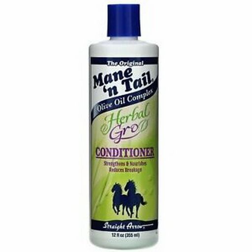 Herbal Gro Thickening Conditioner 355 ml