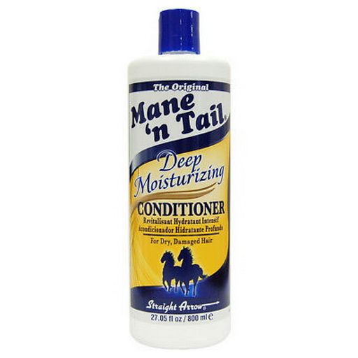 Deep Moisturizing Shampoo Conditioner 800 ml