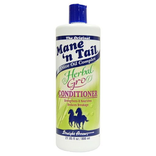 Herbal Gro Volume Conditioner 800 ml