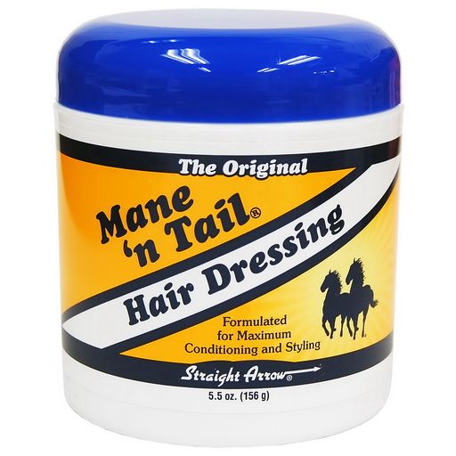 Hair Dressing Cream Cream 156 gm