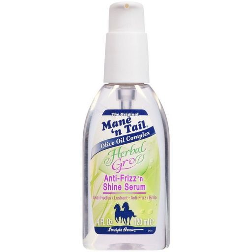 Anti Frizz Shine Serum Serum 120 ml