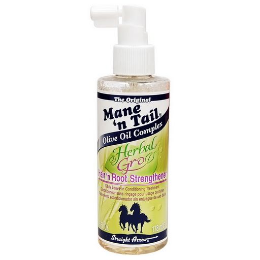 Olive Root Strengthener Hair Oil 178 ml