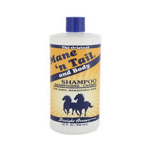 Body Gloss Lotion Shampoo 946 ml