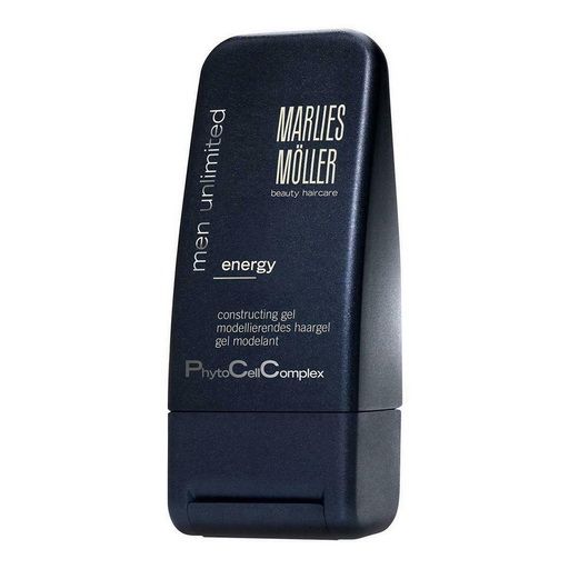 Men Unlimited Constructing Gel 100ml  100 ml