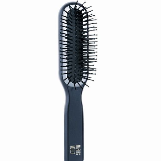 Men Unlimited Hair & Scalp Massage Brush  