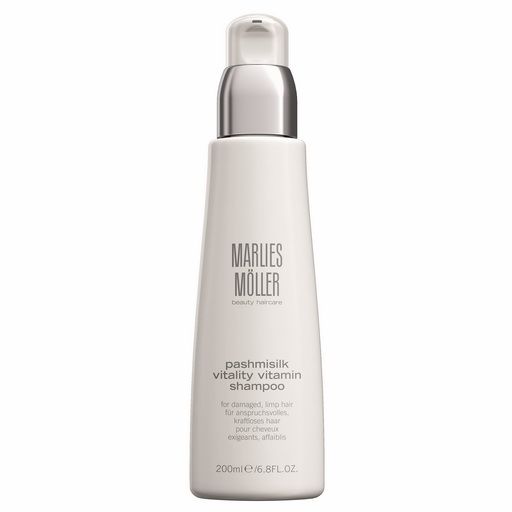 pashmisik silky vitamin shampoo 200ml Hair Cleaning 200 ml