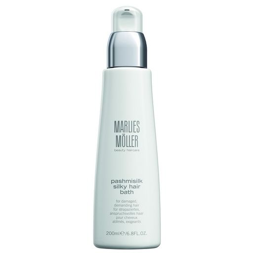 Pashmisilk Silky Hair Bath Shampoo 200 ml  200 ml