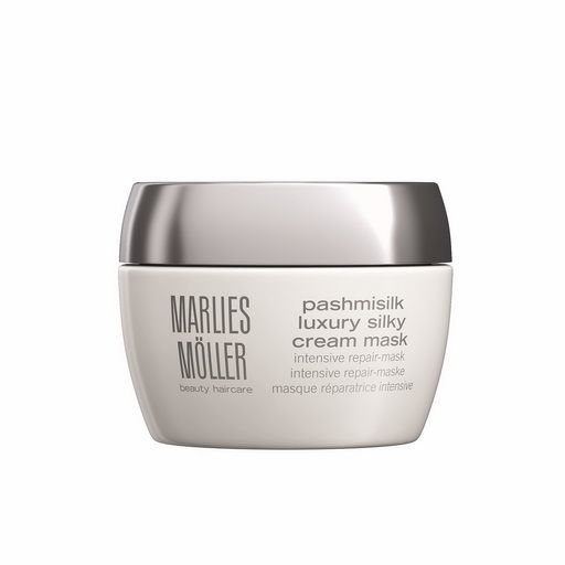 Pashmisilk Silky Cream Mask 125 ml  125 ml
