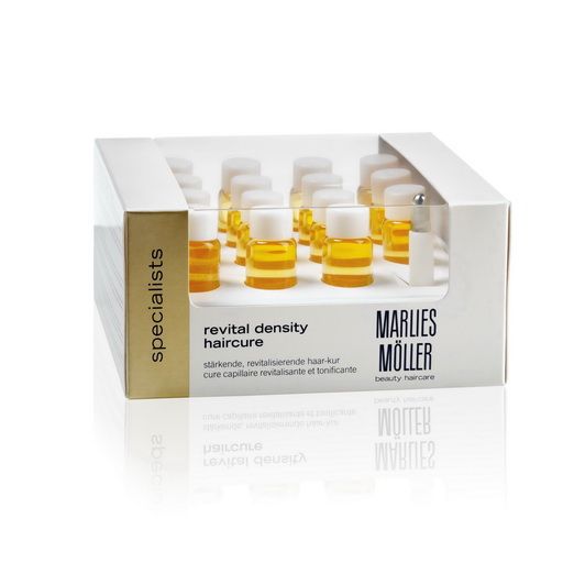 Revital Density Haircure 15*6 ml  