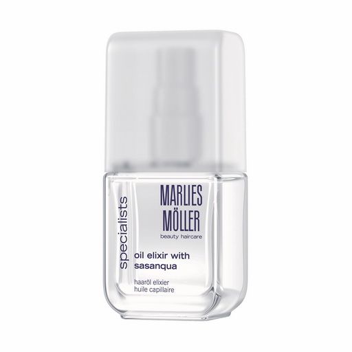 Oil Elixir with Sasanqua 50 ml  50 ml