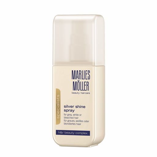  Silver Shine Spray 125 ml  125 ml