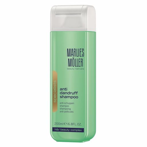 Anti-Dandruff Shampoo 200ml Hair Cleaning 200 ml