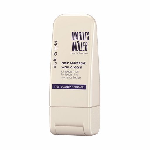 Style & Hold Hair Reshape Wax Cream 100 ml  100 ml