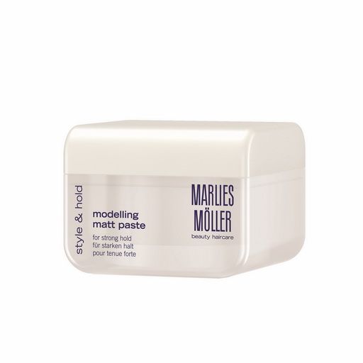 Style & Hold Modelling Matt Paste 125 ml Hair Treatment 125 ml