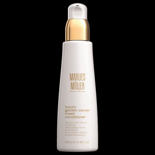 Golden Caviar Mask Conditioner  200 ml
