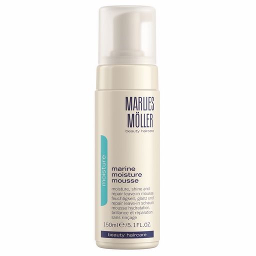 Marine Moisture Mousse  150 ml